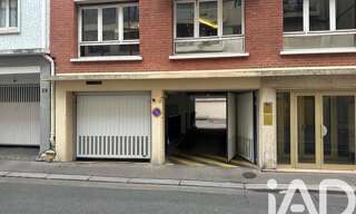 Garage  10 m² à vendre à Paris 15 (75015)