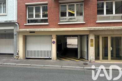 Garage  25000 €