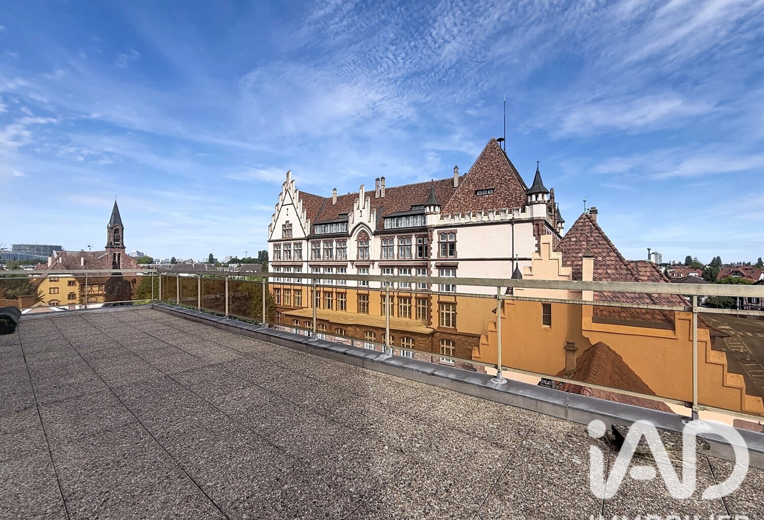 Vente Appartement 2 pièces — photo 1