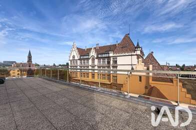 Appartement 2 pièces 189000 €