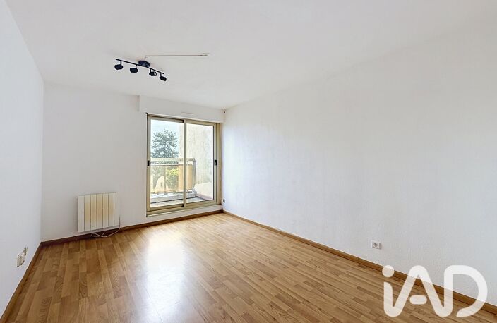Vente Appartement 2 pièces — photo 2