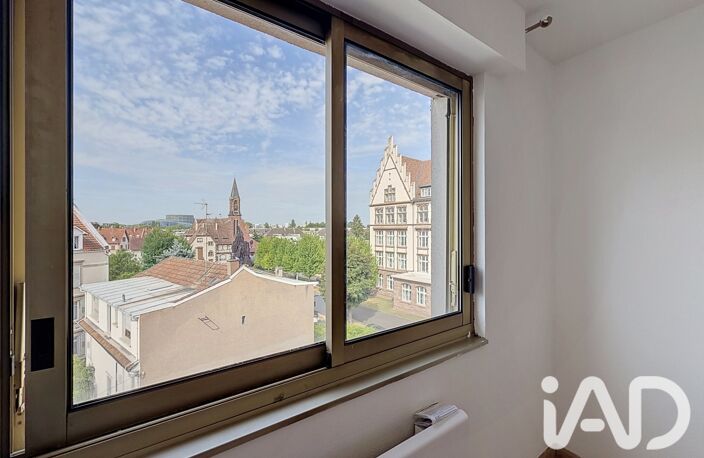 Vente Appartement 2 pièces — photo 4