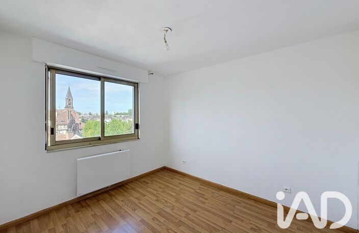 Vente Appartement 2 pièces — photo 5