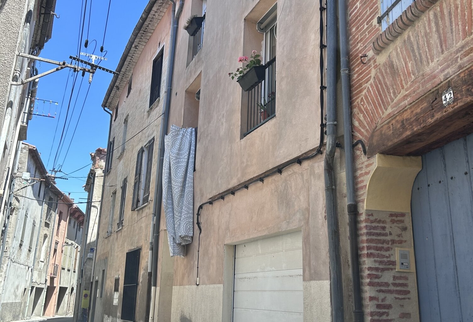 Vente Immeuble 177 m&sup2; — photo 1