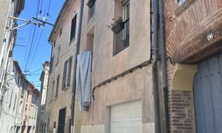 Immeuble  177 m² à vendre à Ille-sur-Têt (66130)