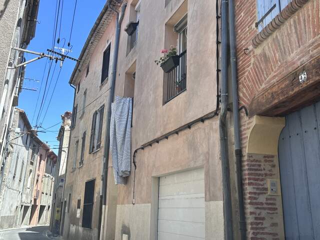 Vente Immeuble 177 m&sup2; — photo du bien