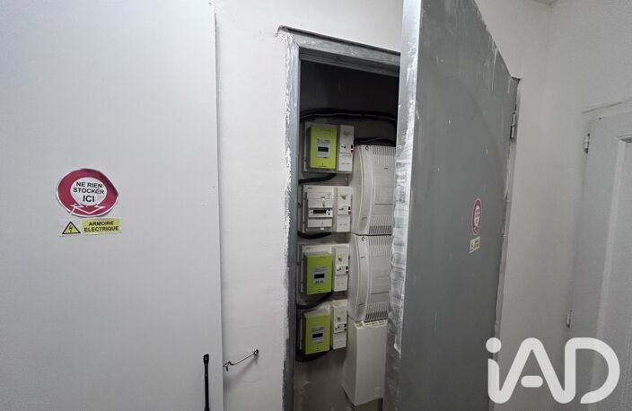 Vente Immeuble 177 m&sup2; — photo 2
