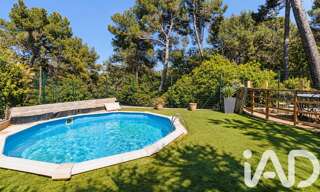 Maison 3 Pièces 49 m² à vendre à La Ciotat (13600)