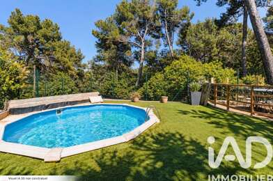 Maison 3 pièces 310000 €