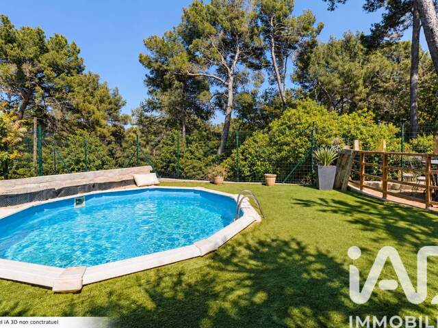 Vente Maison/villa 3 pièces — photo du bien