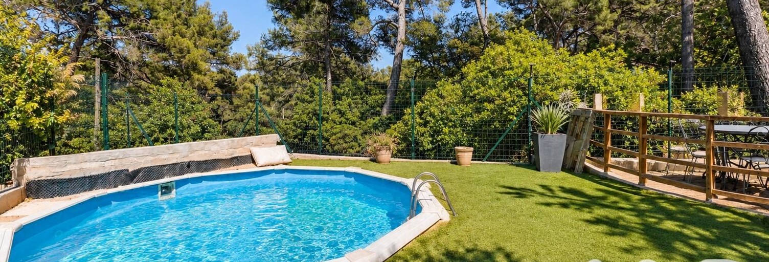 Maison 3 Pièces 49 m² à vendre à La Ciotat (13600)