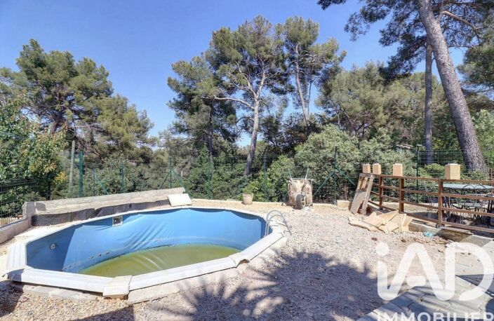 Vente Maison/villa 3 pièces — photo 2