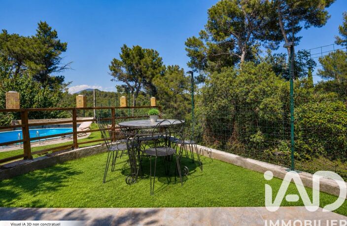 Vente Maison/villa 3 pièces — photo 3