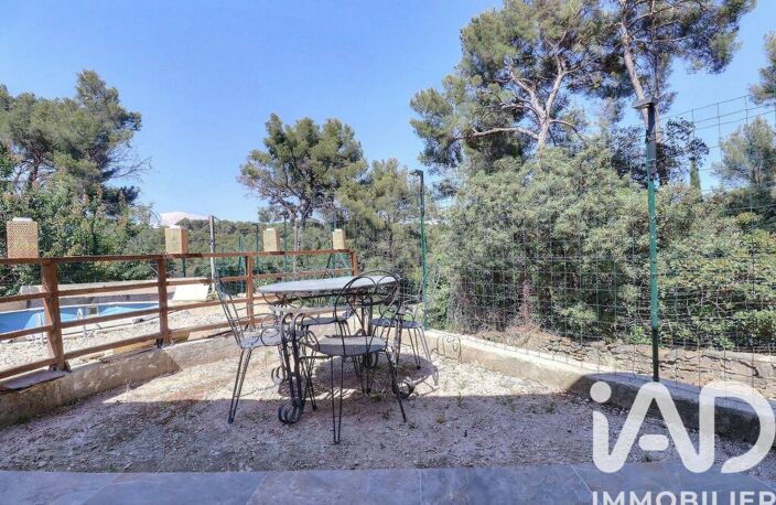 Vente Maison/villa 3 pièces — photo 4