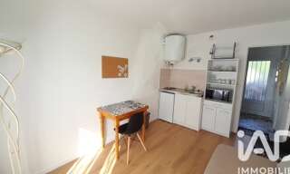 Appartement 1 Pièce 16 m² à louer à Joué-lès-Tours (37300)
