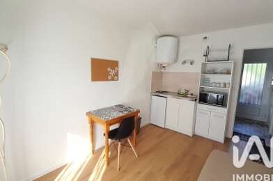 Appartement 1 pièces 450 €