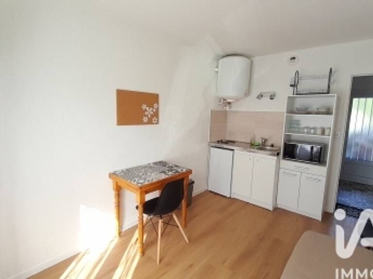 Location Appartement 1 pièce — photo 1