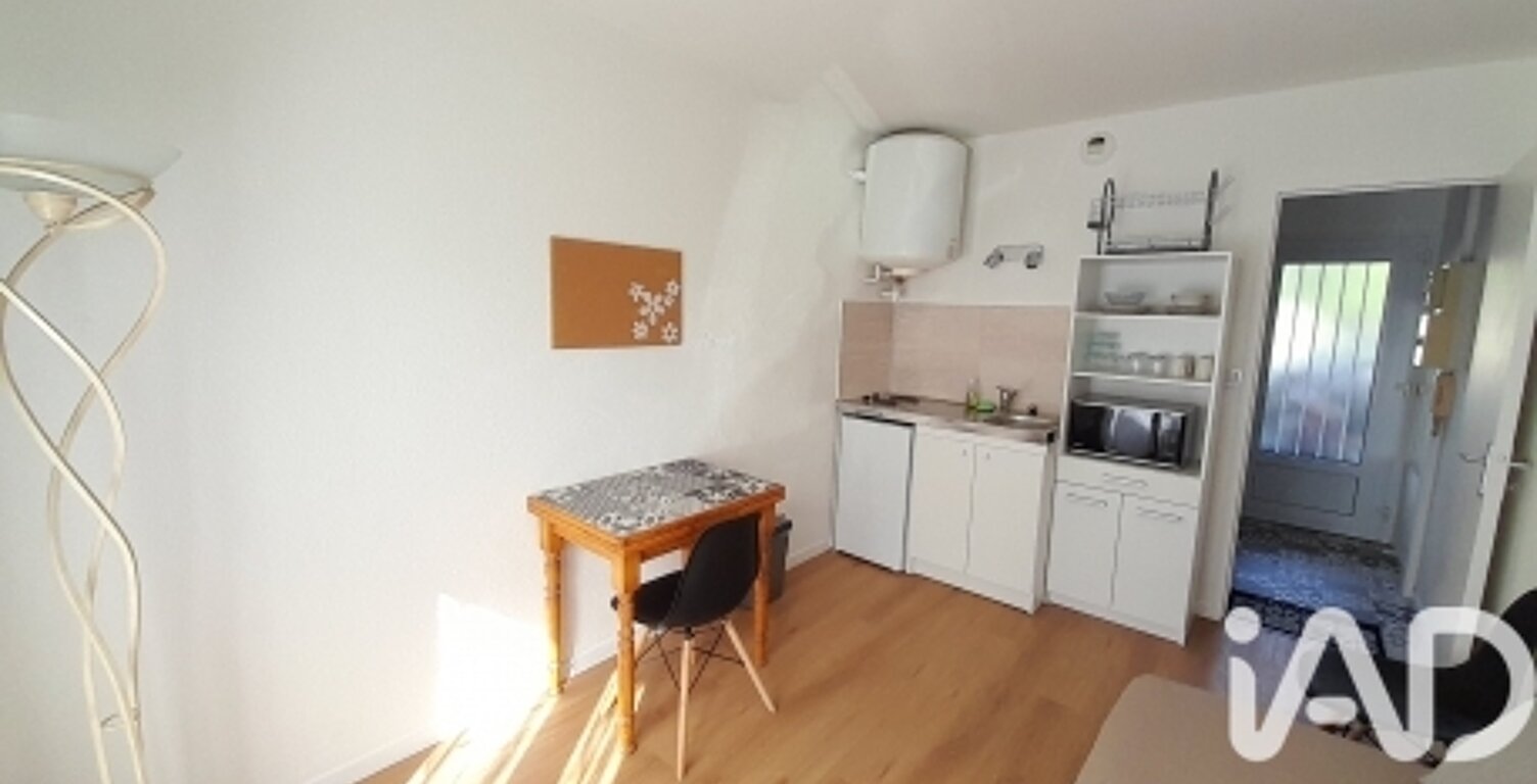 Location Appartement 1 pièce — photo 1