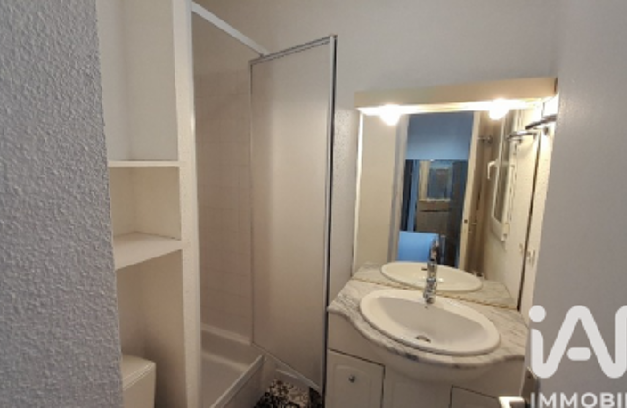 Location Appartement 1 pièce — photo 3