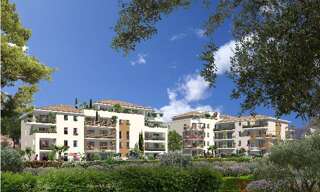Appartement 3 Pièces 58 m² à vendre à Six-Fours-les-Plages (83140)