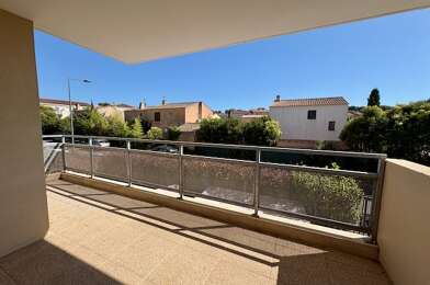 Appartement 3 pièces 350000 €