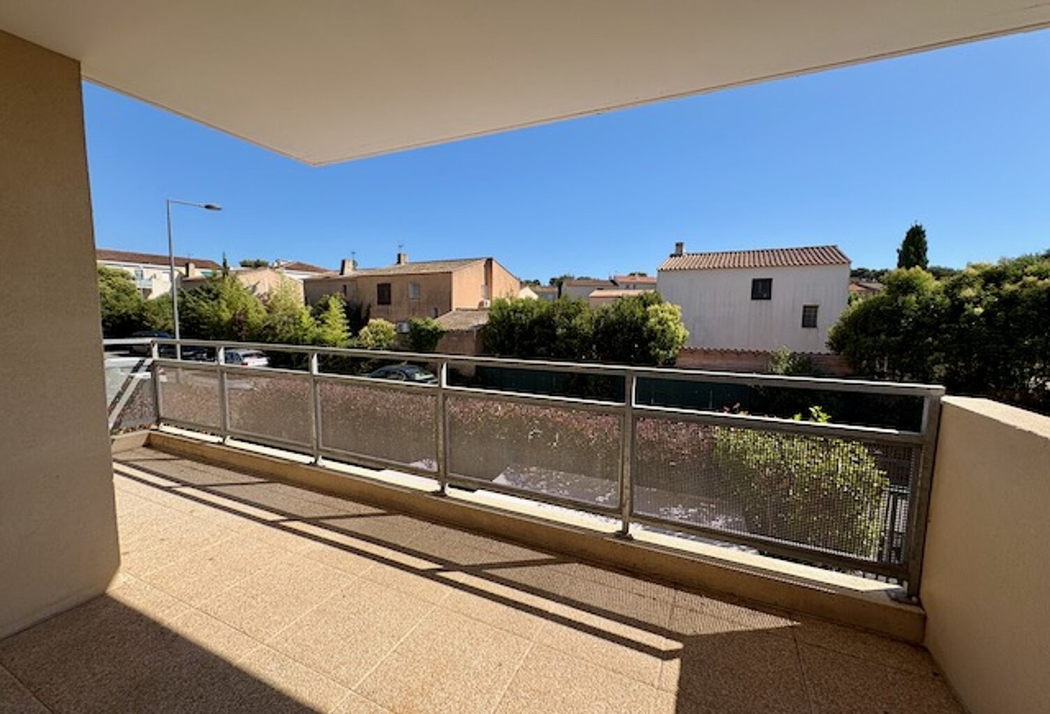 Centre-ville Appartement T3 + Parking double — photo 1