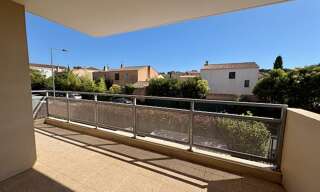 Appartement 3 Pièces 58 m² à vendre à Six-Fours-les-Plages (83140)