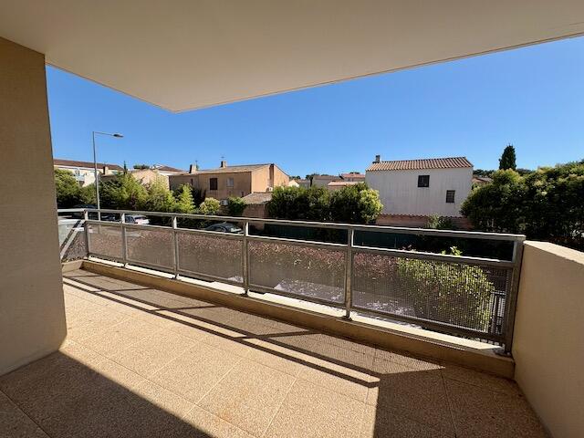 Appartement proposé à Six-Fours-les-Plages