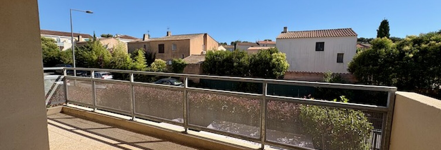 Appartement 3 Pièces 58 m² à vendre à Six-Fours-les-Plages (83140)