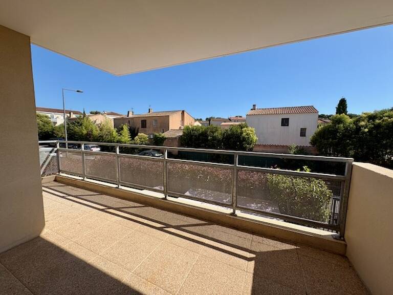 Centre-ville Appartement T3 + Parking double — photo 1