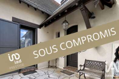 Maison 9 pièces 490000 €
