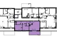 Vente Appartement 3 pièces — photo 2