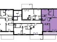 Vente Appartement 4 pièces — photo 2