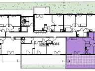 Vente Appartement 3 pièces — photo 2