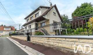 Maison 6 Pièces 114 m² à vendre à Tremblay-en-France (93290)