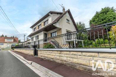 Maison 6 pièces 354000 €
