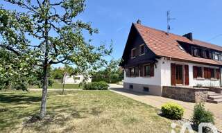 Maison 5 Pièces 120 m² à vendre à Wittelsheim (68310)