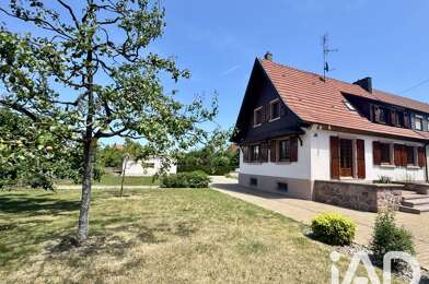 Maison 5 pièces 285000 €