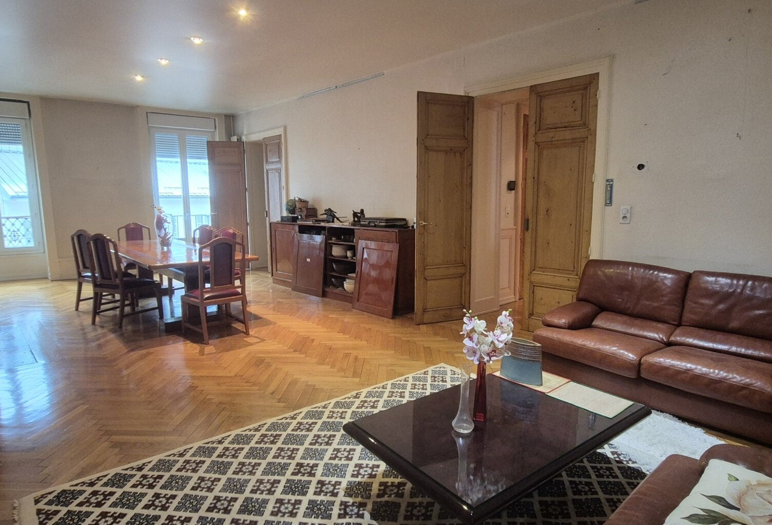 Vente Appartement 6 pièces — photo 1