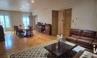 Appartement 6 Pièces 200 m² à vendre à Hauts de Bienne (39400)