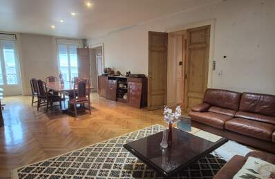 Vente Appartement 6 pièces — photo du bien