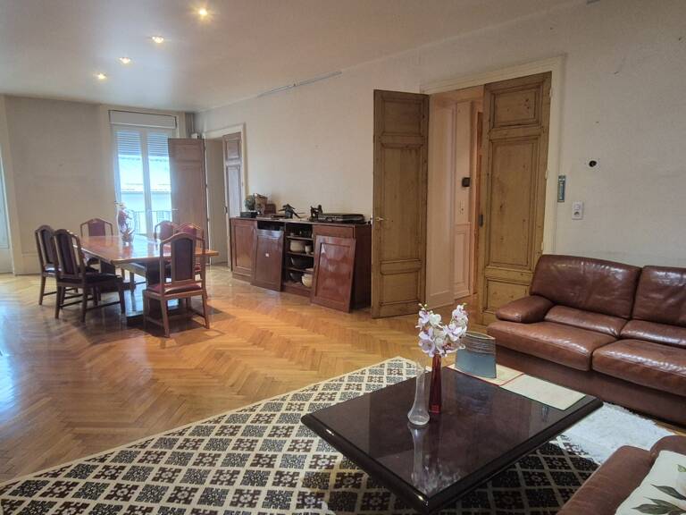Vente Appartement 6 pièces — photo 1