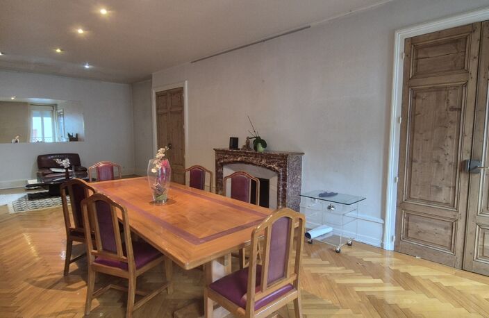 Vente Appartement 6 pièces — photo 3