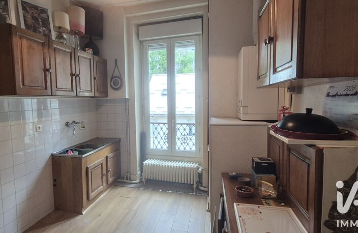 Vente Appartement 6 pièces — photo 5