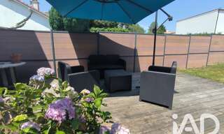 Maison 2 Pièces 84 m² à vendre à Bouaye (44830)