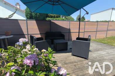 Maison 2 pièces 275000 €