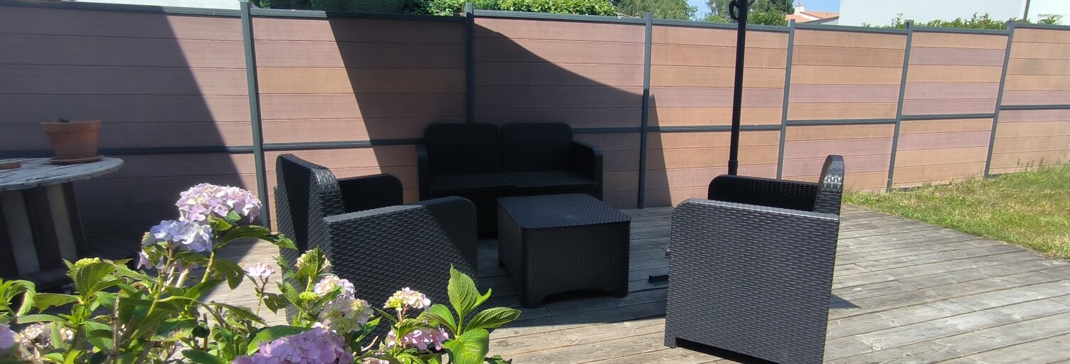 Maison 2 Pièces 84 m² à vendre à Bouaye (44830)