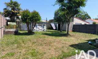 Maison 2 Pièces 84 m² à vendre à Bouaye (44830)