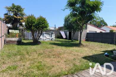 Maison 2 pièces 275000 €