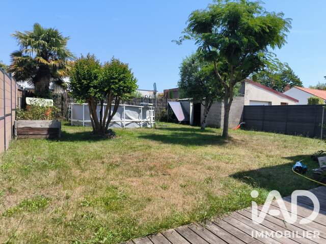Vente Maison/villa 5 pièces — photo du bien